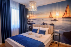 Mamaia 415 Apartments